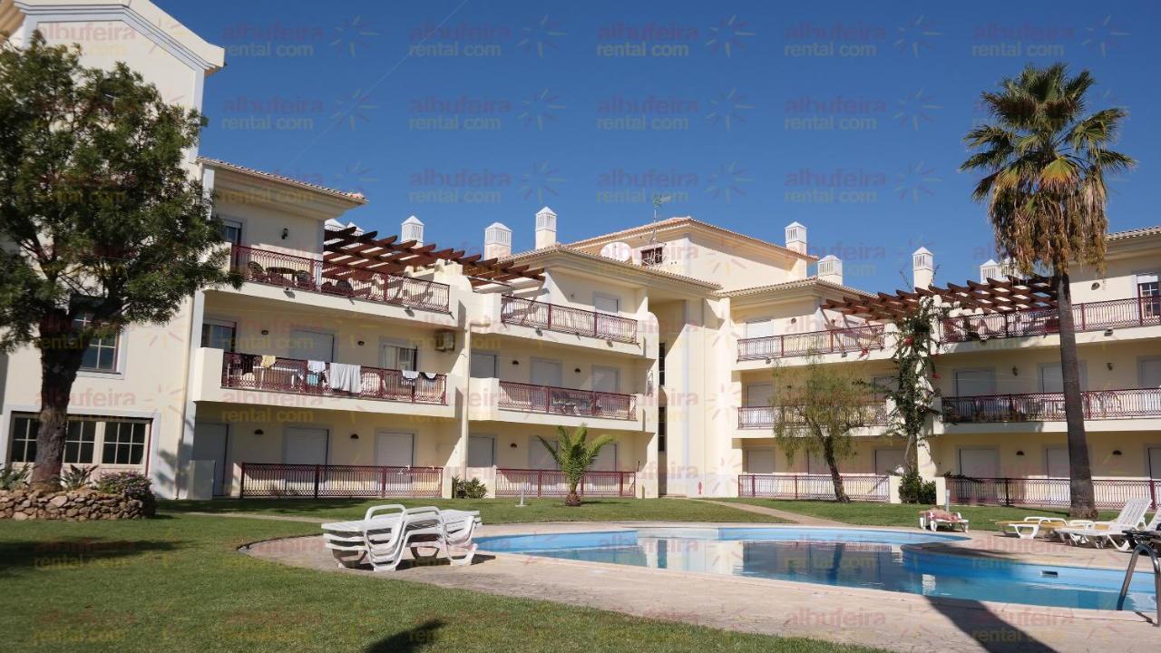 Casablanca By Albufeira Rental Εξωτερικό φωτογραφία